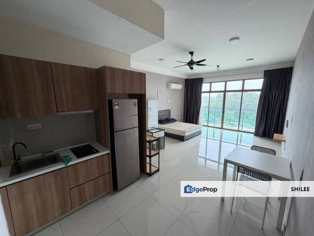 Condominium for rent in Taman Austin Boulevard, Johor Bahru