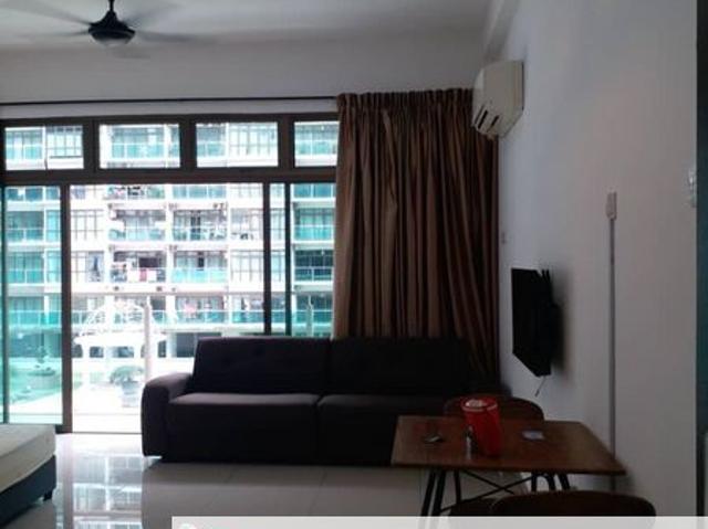 Condominium for sale in Johore Bahru, Johor