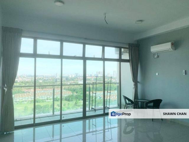 Condominium for sale in Taman Austin Boulevard, Johor Bahru