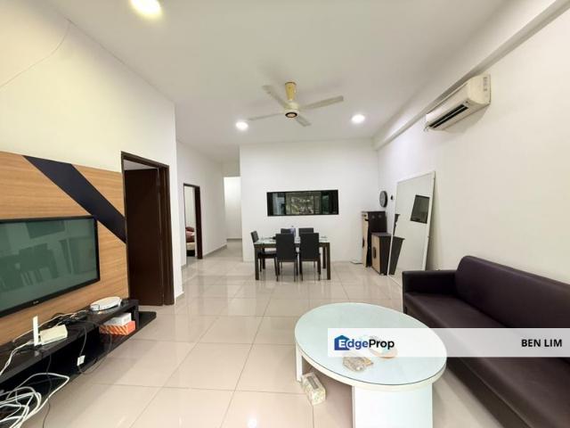 Condominium for sale in Taman Austin Boulevard, Johor Bahru