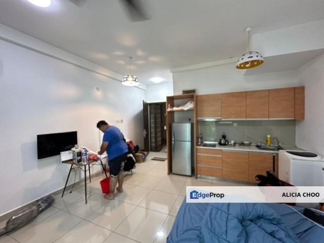 Condominium for sale in Johore Bahru, Johor