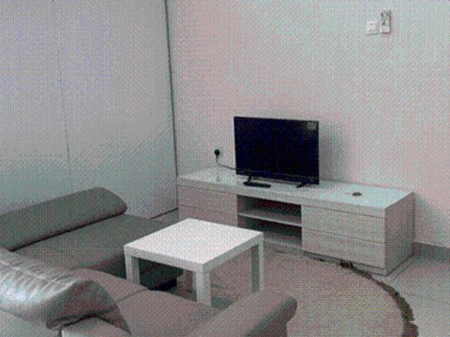 Apartment for rent in Johore Bahru, Johor