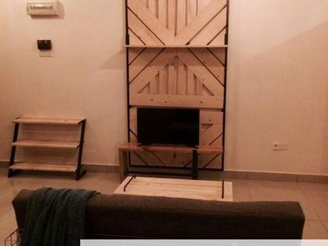 Condominium for rent in Taman Austin Boulevard, Johor Bahru