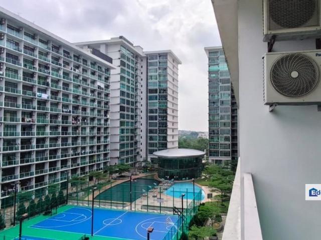 Condominium for sale in Johore Bahru, Johor