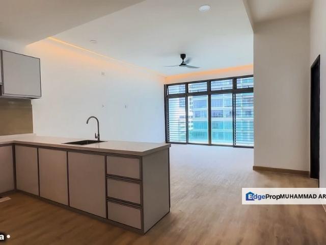 Condominium for sale in Johore Bahru, Johor