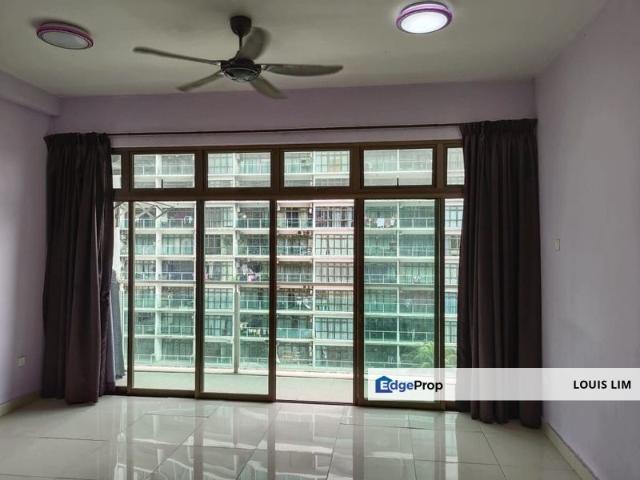 Condominium for rent in Johore Bahru, Johor