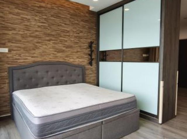 Condominium for rent in Johore Bahru, Johor
