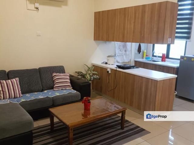 Condominium for sale in Johore Bahru, Johor