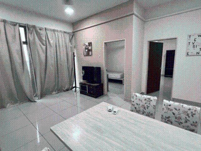 Apartment for rent in Johore Bahru, Johor
