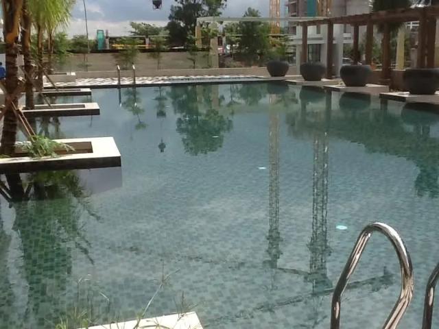 Apartment for rent in Taman Mount Austin, Tebrau