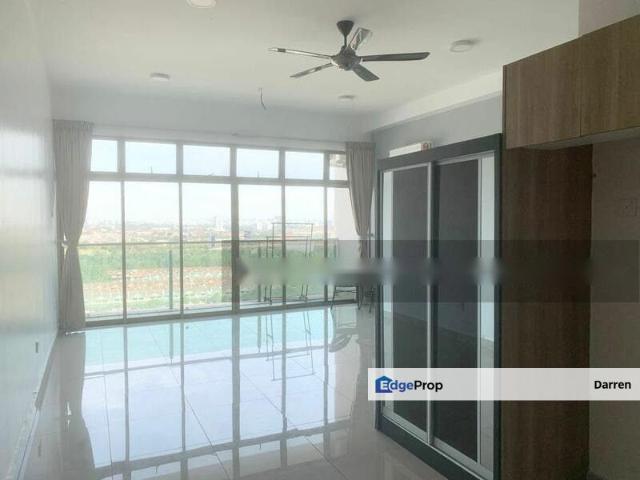 Condominium for sale in Johore Bahru, Johor