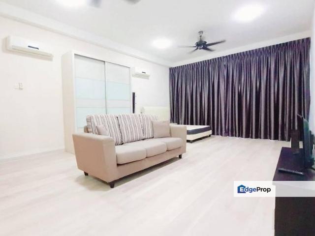 Condominium for rent in Johore Bahru, Johor