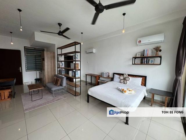 Condominium for sale in Johore Bahru, Johor