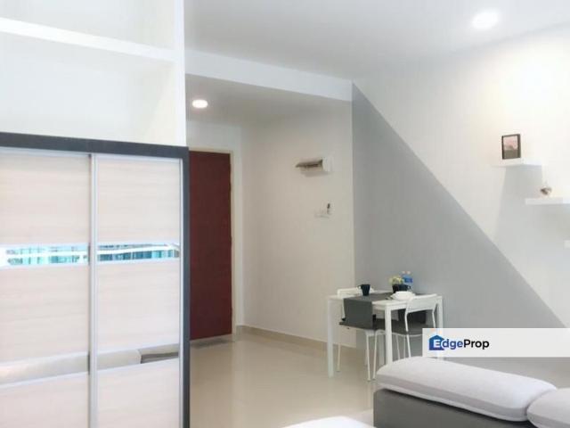 Condominium for sale in Johore Bahru, Johor