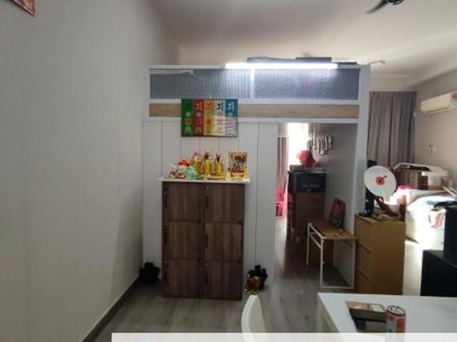 Condominium for sale in Johore Bahru, Johor