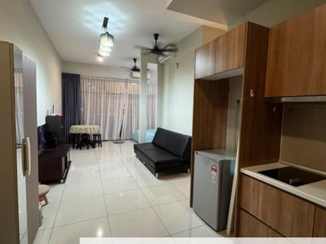 Condominium for rent in Johore Bahru, Johor