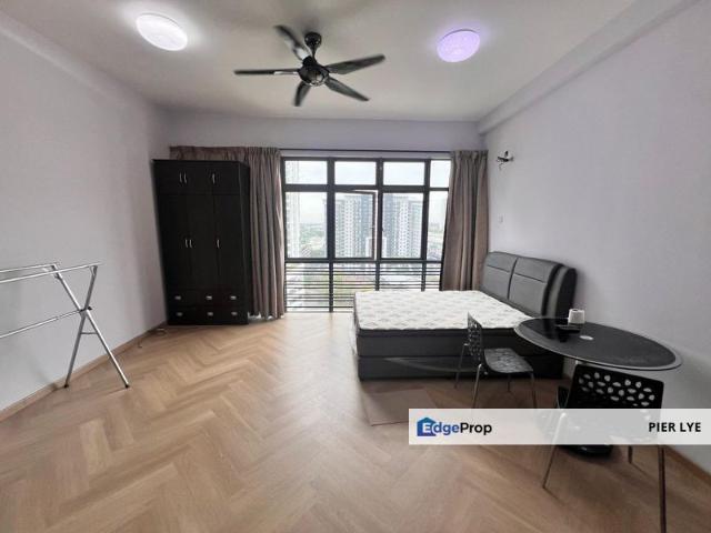 Condominium for sale in Johore Bahru, Johor