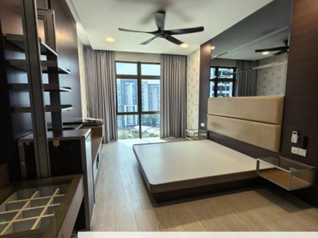 Condominium for sale in Johore Bahru, Johor