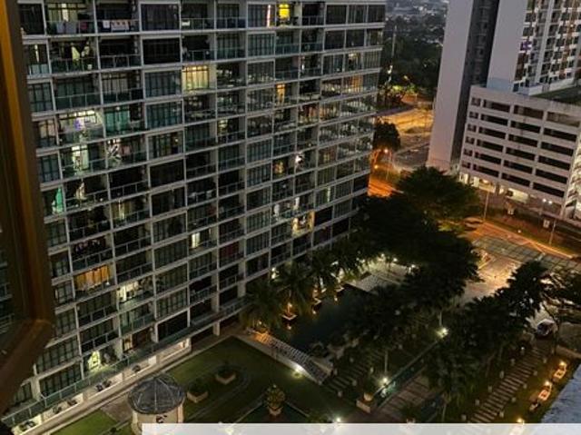 Condominium for sale in Johore Bahru, Johor