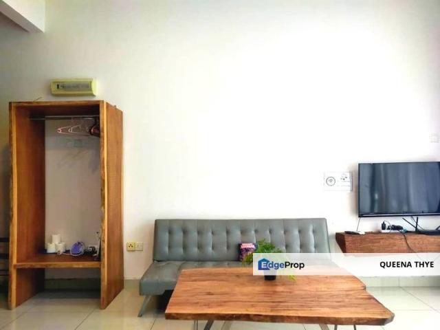 Condominium for sale in Johore Bahru, Johor