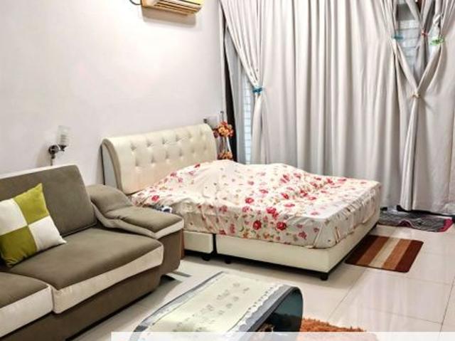 Condominium for rent in Johore Bahru, Johor