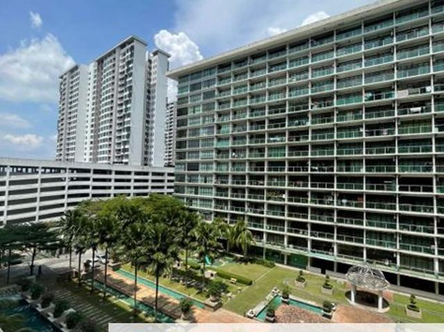 Condominium for sale in Johore Bahru, Johor
