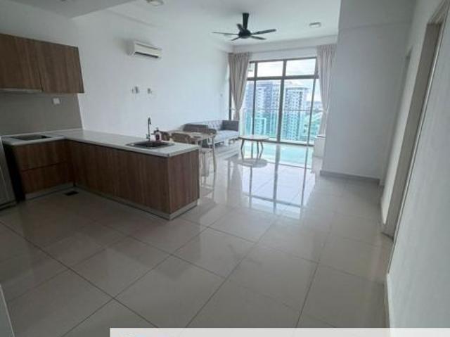 Condominium for rent in Johore Bahru, Johor