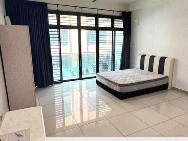 Condominium for rent in Johore Bahru, Johor