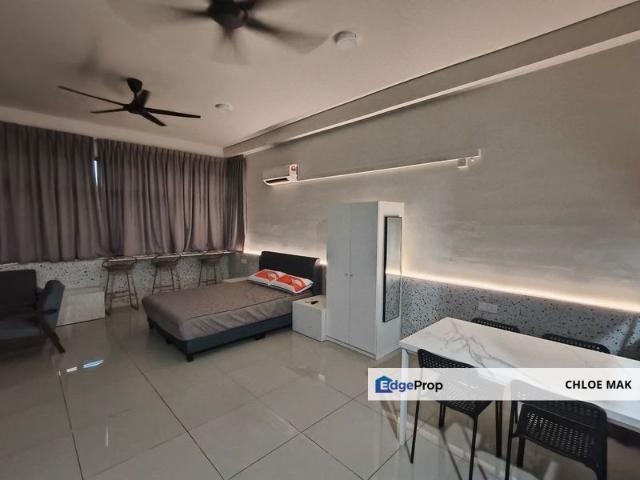 Condominium for rent in Taman Austin Boulevard, Johor Bahru