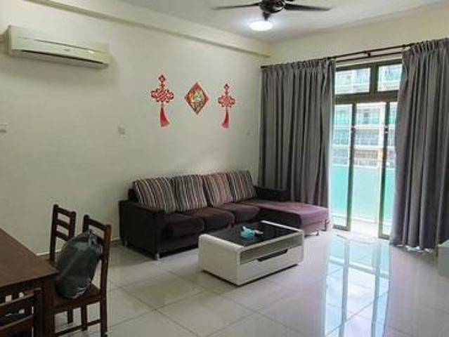 Serviced Residence for sale in Johore Bahru, Johor
