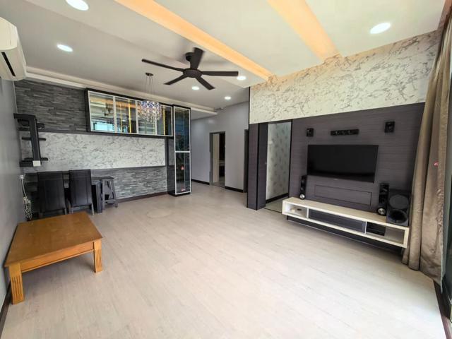 Serviced Residence for sale in Johore Bahru, Johor