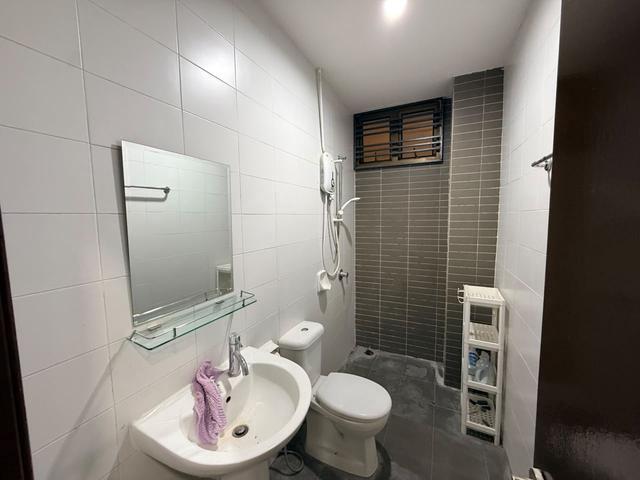 Serviced Residence for sale in Johor Bahru