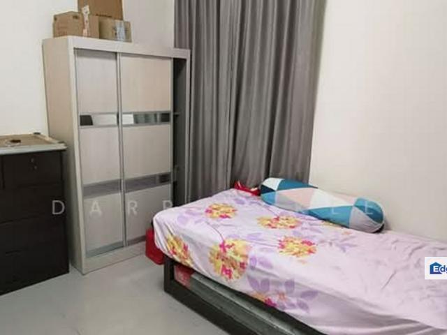 Condominium for sale in Johore Bahru, Johor
