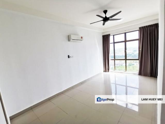 Condominium for sale in Taman Austin Boulevard, Johor Bahru