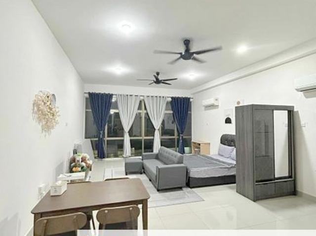 Condominium for sale in Taman Austin Boulevard, Johor Bahru
