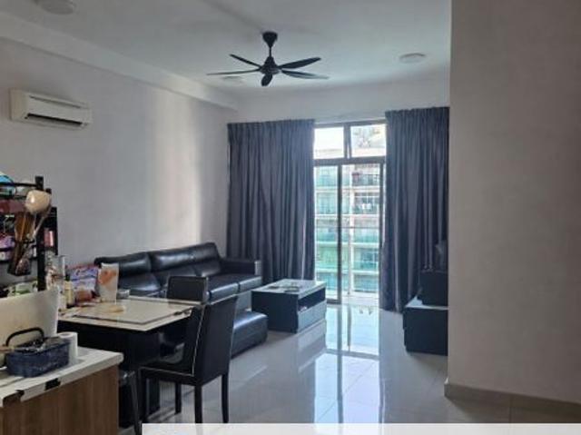 Condominium for sale in Johore Bahru, Johor