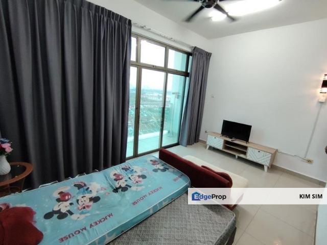 Condominium for rent in Johore Bahru, Johor