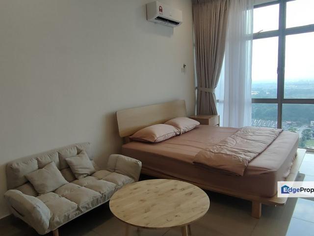 Condominium for sale in Johore Bahru, Johor