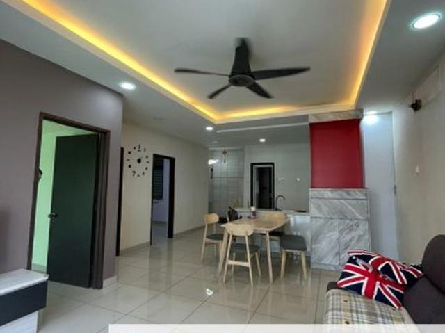 Condominium for sale in Johore Bahru, Johor