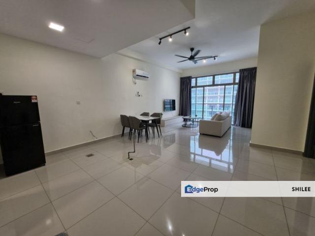 Condominium for sale in Taman Austin Boulevard, Johor Bahru
