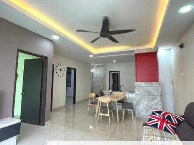 Condominium for rent in Johore Bahru, Johor