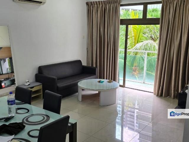 Condominium for rent in Taman Austin Boulevard, Johor Bahru