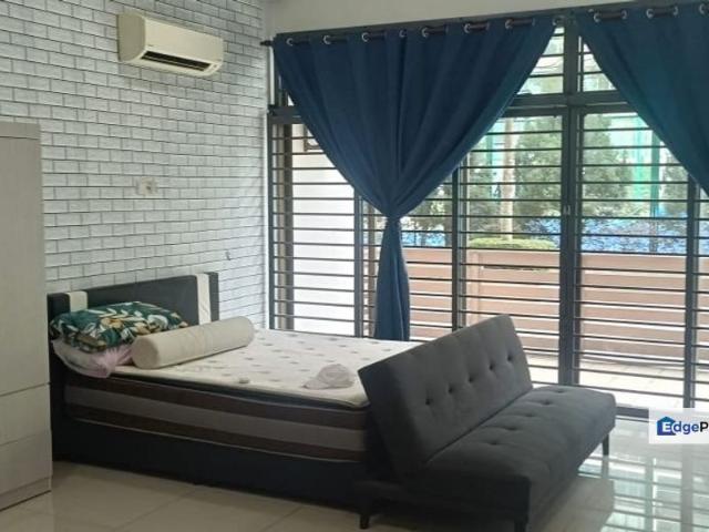 Condominium for rent in Johore Bahru, Johor