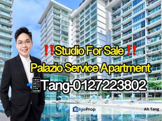 Condominium for sale in Johore Bahru, Johor
