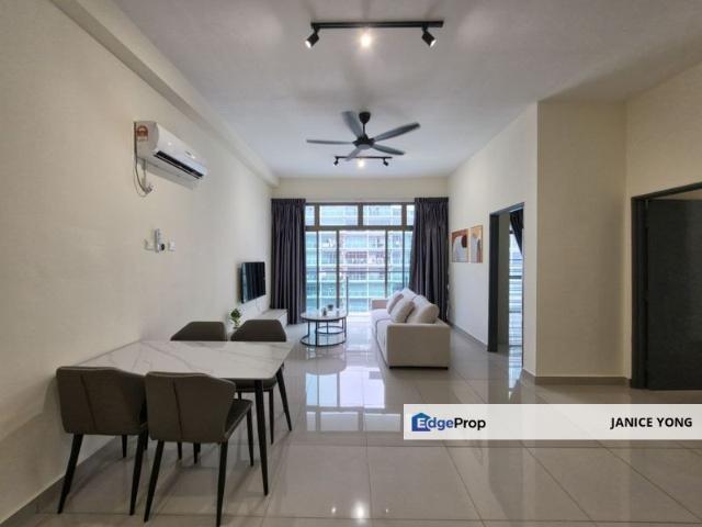 Condominium for sale in Taman Austin Boulevard, Johor Bahru