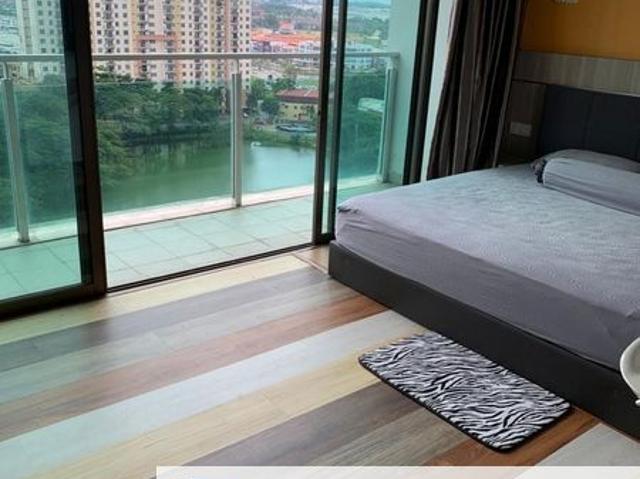 Condominium for rent in Johore Bahru, Johor