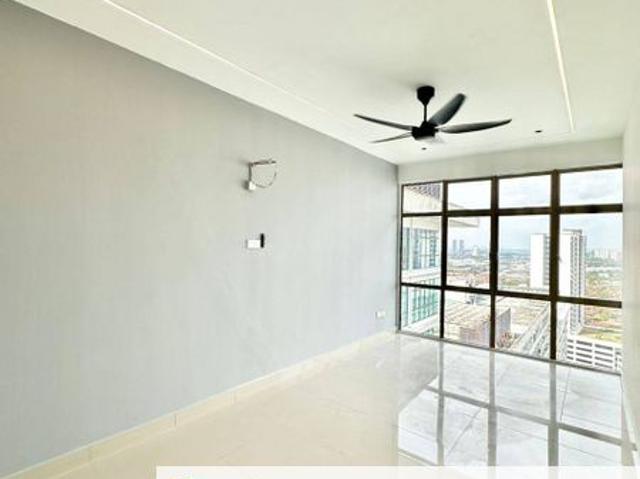 Condominium for sale in Johore Bahru, Johor