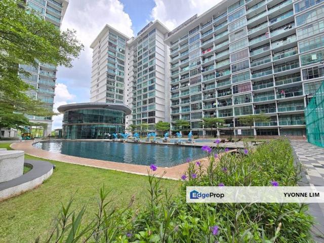 Condominium for sale in Johore Bahru, Johor
