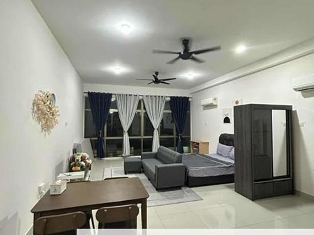 Condominium for sale in Taman Austin Boulevard, Johor Bahru