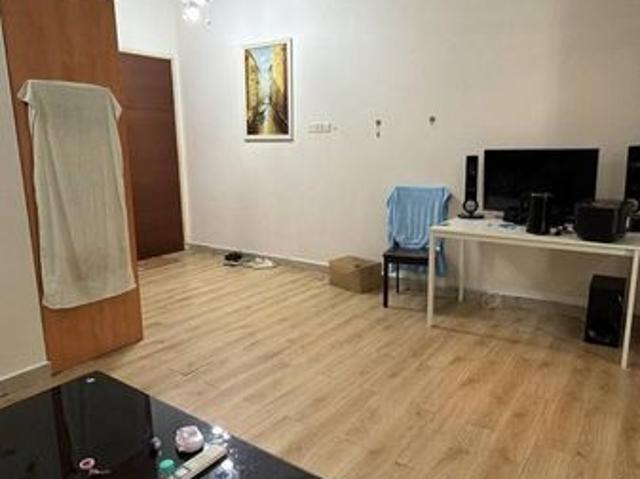 Condominium for sale in Johore Bahru, Johor